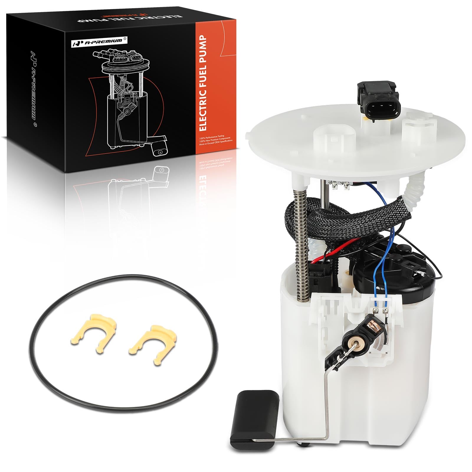 Amazon.com: A-Premium Electric Fuel Pump Module Assembly with